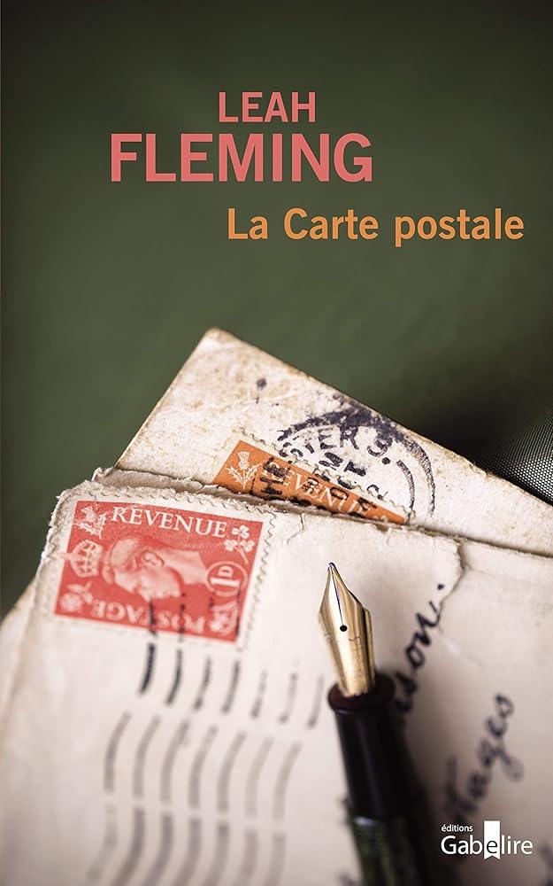 La carte postale - © 2026 Le Grimoire Ancien