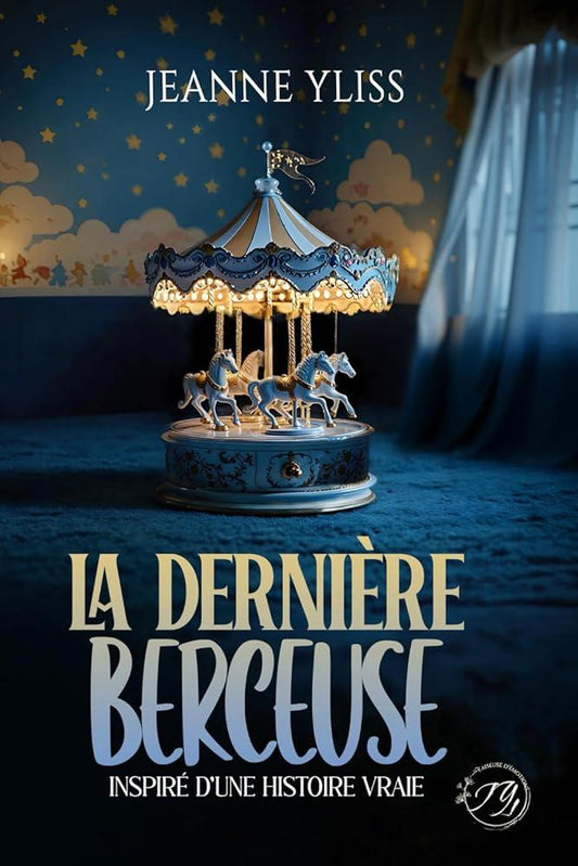 La dernière berceuse Un drame psychologique inspiré d'une histoire vraie - © 2026 Le Grimoire Ancien