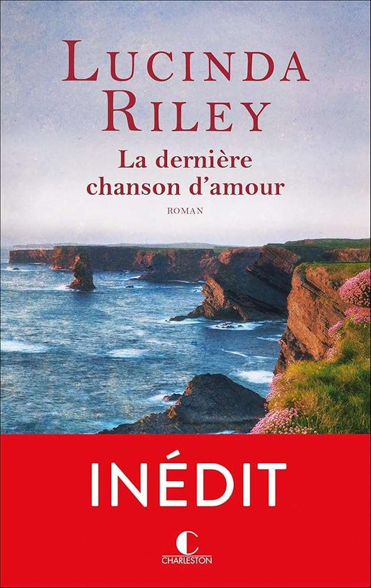 La dernière chanson d'amour - © 2026 Le Grimoire Ancien