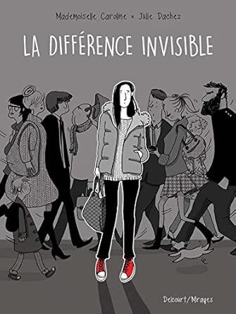 La Différence invisible - © 2026 Le Grimoire Ancien