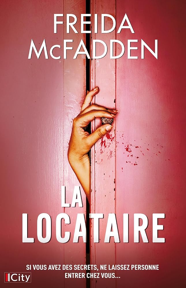 La locataire - © 2026 Le Grimoire Ancien