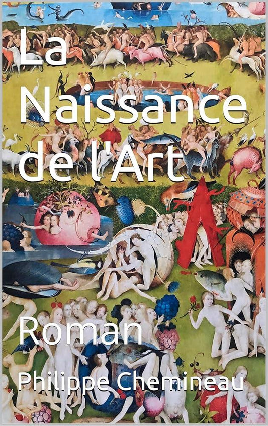 La Naissance de l'Art Roman (French Edition) - © 2026 Le Grimoire Ancien