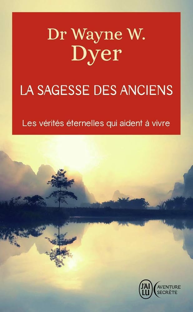 La sagesse des anciens - Le Grimoire Ancien