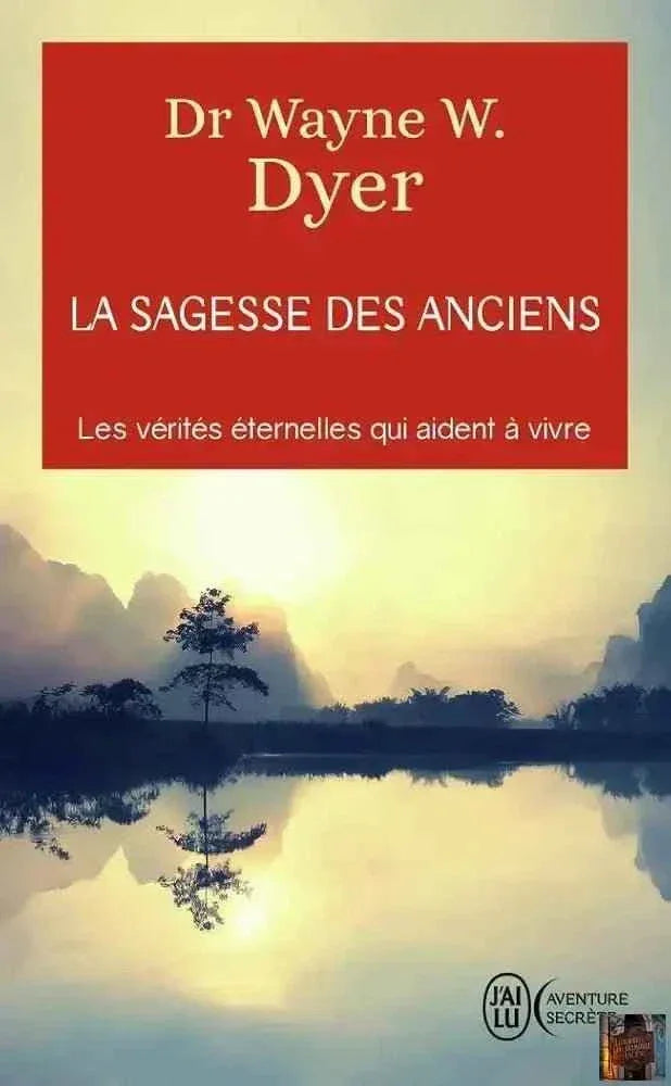 La sagesse des anciens - © 2026 Le Grimoire Ancien