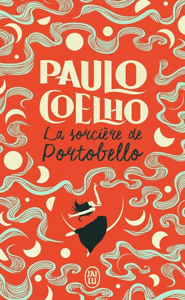 La sorcière de Portobello - © 2026 Le Grimoire Ancien