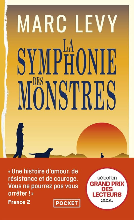La Symphonie des monstres - Le Grimoire Ancien