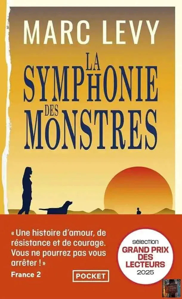 La Symphonie des monstres - © 2026 Le Grimoire Ancien
