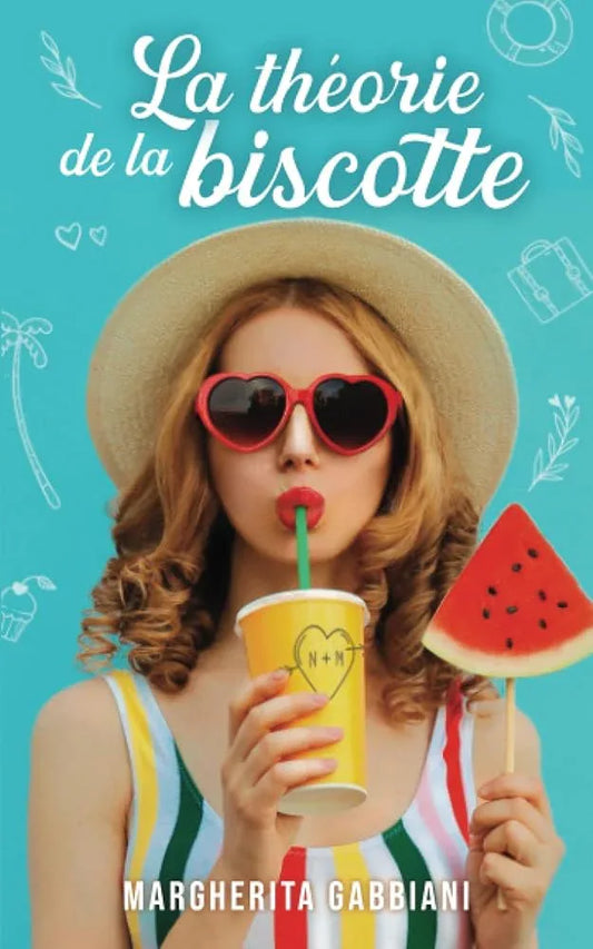 La théorie de la biscotte (French Edition) - © 2026 Le Grimoire Ancien