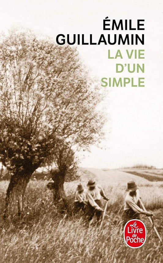 La vie d'un simple - © 2026 Le Grimoire Ancien
