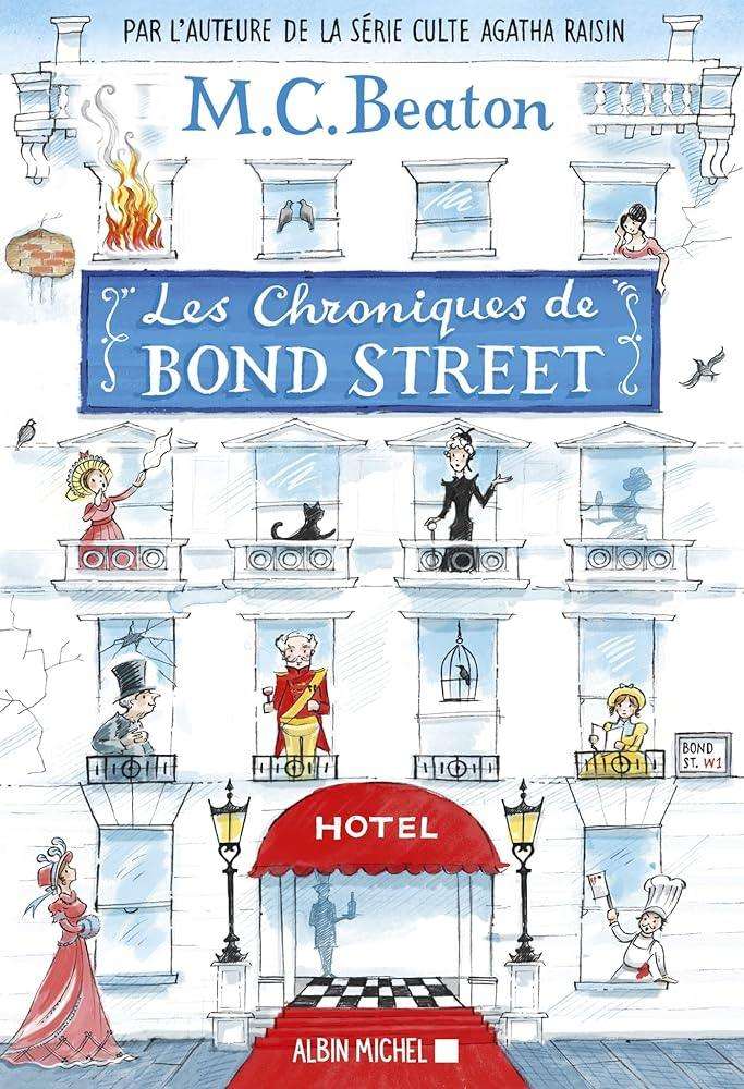 Lady Fortescue à la rescousse / Miss Tonks prend son envol (Tome 1) - © 2026 Le Grimoire Ancien