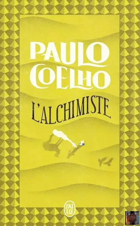 L'Alchimiste - © 2026 Le Grimoire Ancien