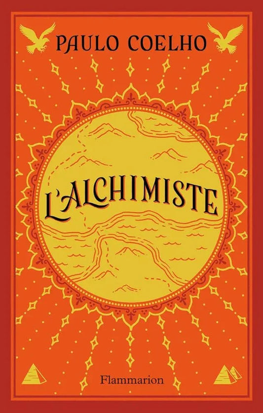 L'Alchimiste - © 2026 Le Grimoire Ancien
