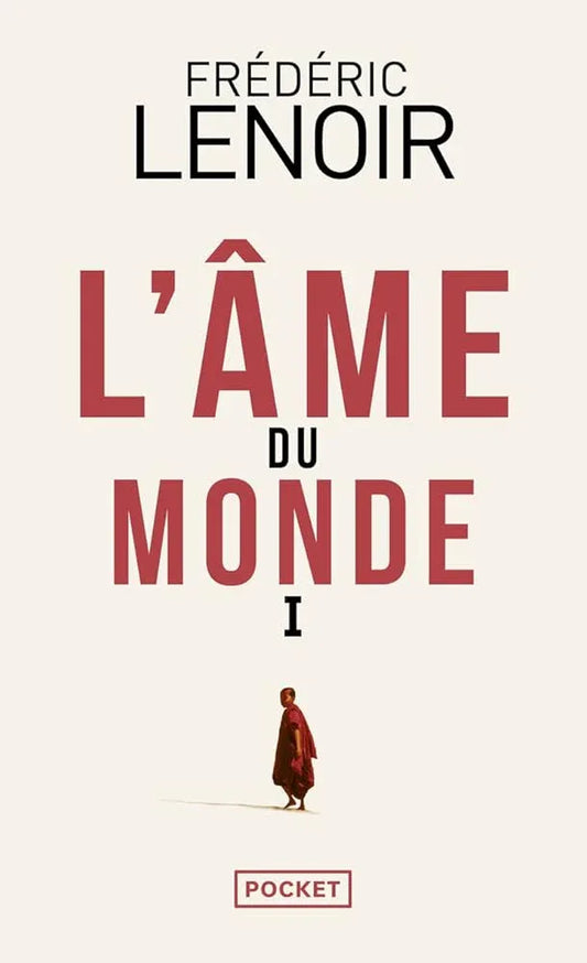 L'Âme du monde (Tome 1) - © 2026 Le Grimoire Ancien