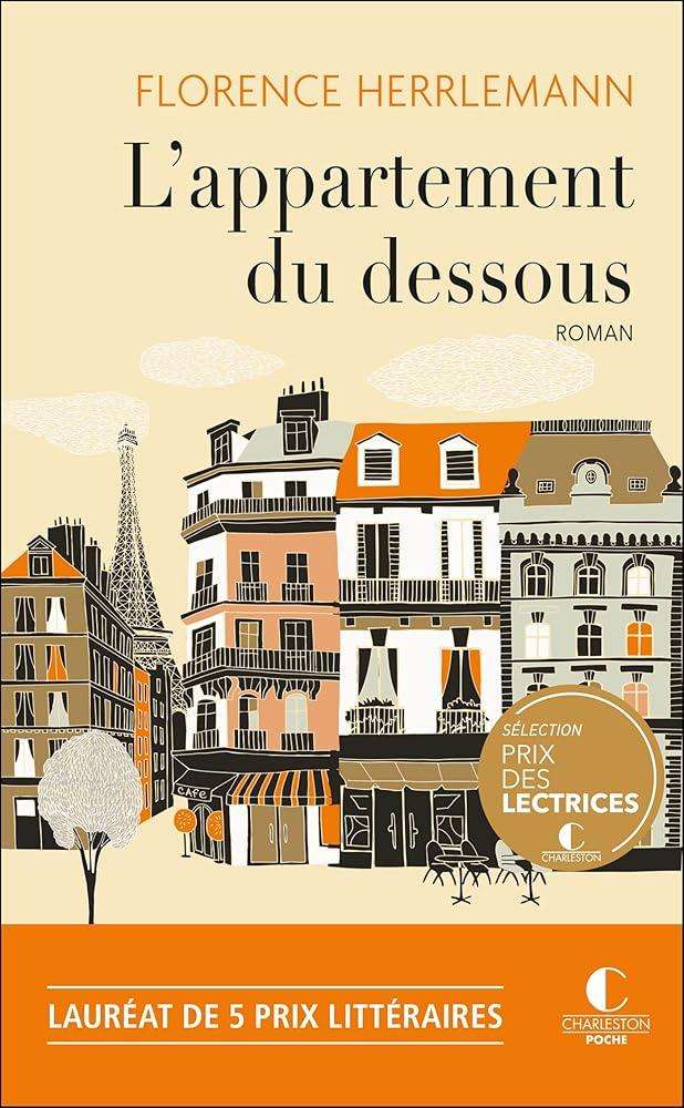 L'appartement du dessous - © 2026 Le Grimoire Ancien