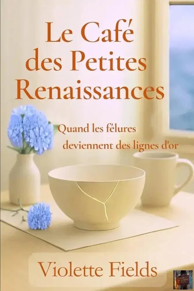 Le Café des Petites Renaissances - © 2026 Le Grimoire Ancien