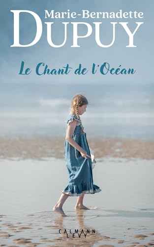 Le Chant de l'océan - © 2026 Le Grimoire Ancien