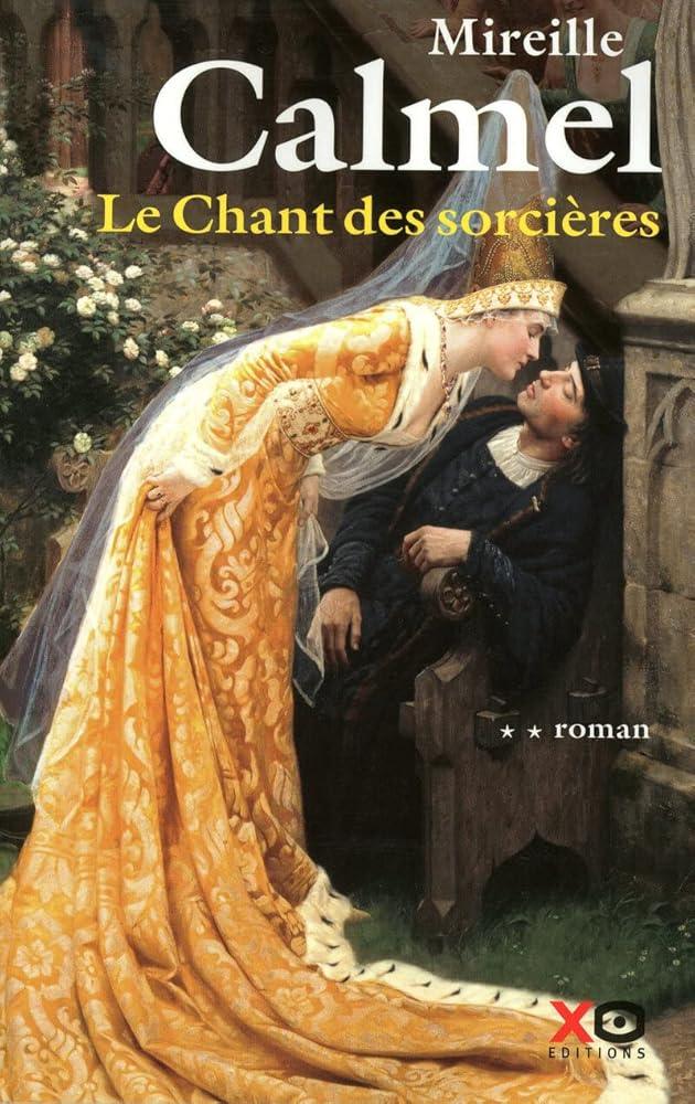 Le chant des sorcières - Tome 2 - © 2026 Le Grimoire Ancien