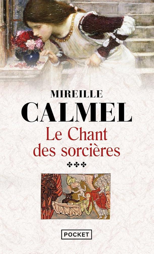 Le chant des sorcières (Tome 3) - © 2026 Le Grimoire Ancien