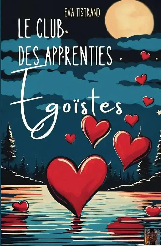 Le Club des apprenties égoïstes - © 2026 Le Grimoire Ancien