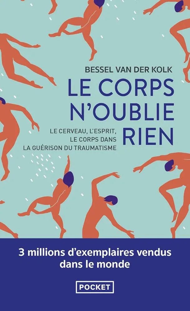 Le corps n'oublie rien - © 2026 Le Grimoire Ancien