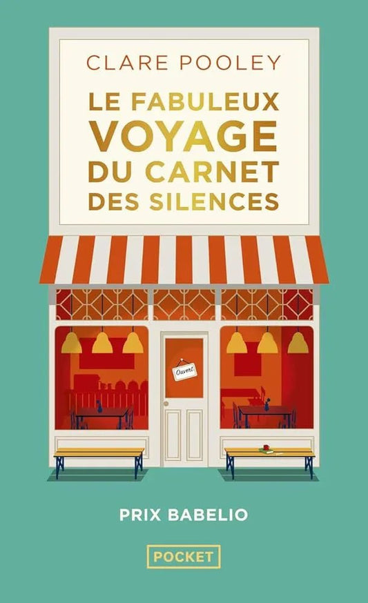 Le Fabuleux voyage du carnet des silences - © 2026 Le Grimoire Ancien