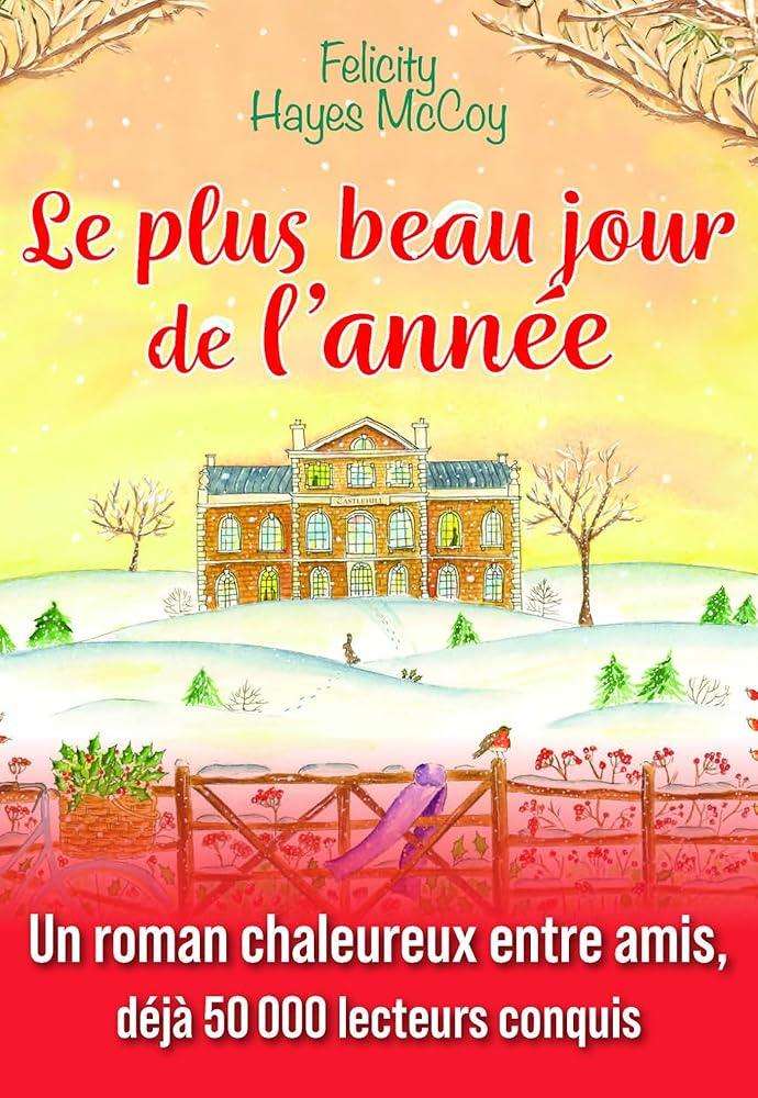 Le plus beau jour de l'année - © 2026 Le Grimoire Ancien