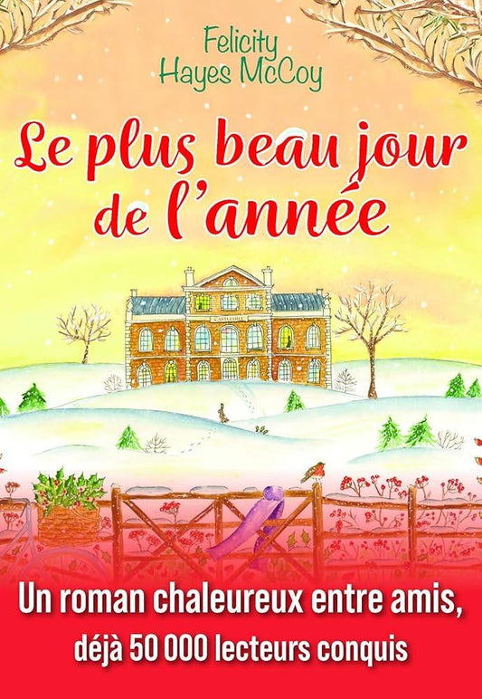 Le plus beau jour de l'année - © 2026 Le Grimoire Ancien