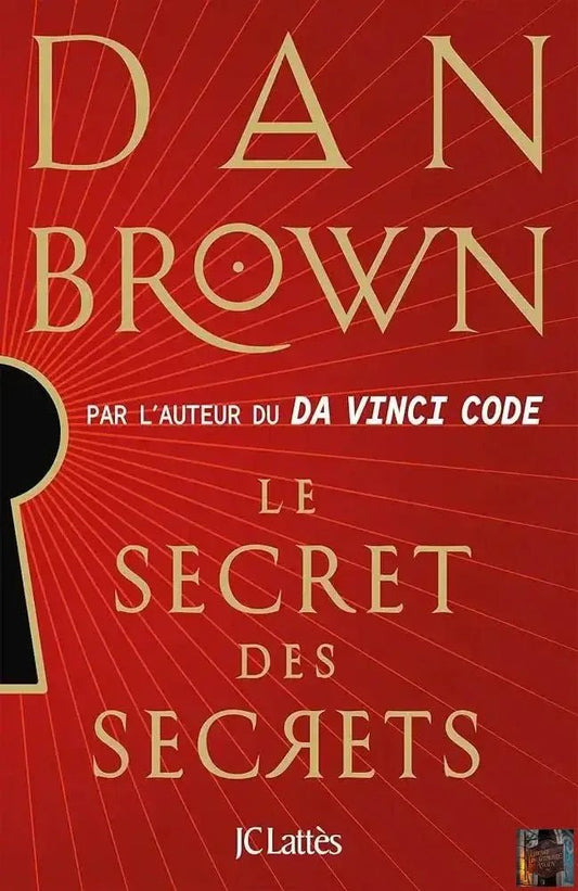 Le secret des secrets - © 2026 Le Grimoire Ancien