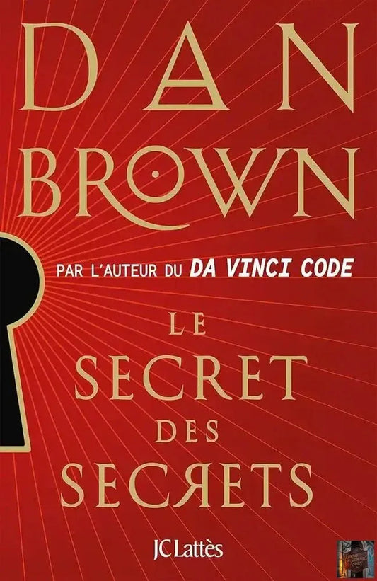 Le secret des secrets - © 2026 Le Grimoire Ancien