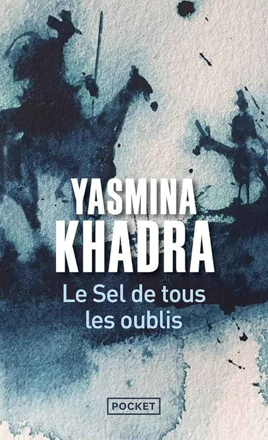 Le Sel de tous les oublis - © 2026 Le Grimoire Ancien
