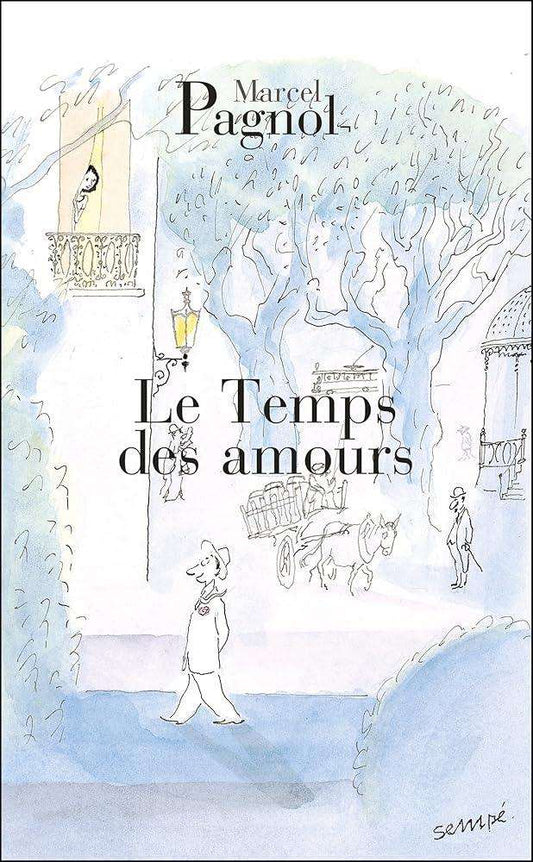 Le temps des amours - © 2026 Le Grimoire Ancien