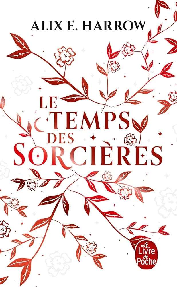 Le Temps des sorcières - © 2026 Le Grimoire Ancien