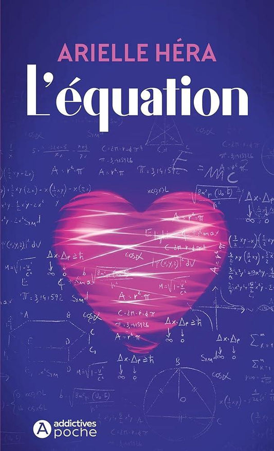 L'Équation - © 2026 Le Grimoire Ancien