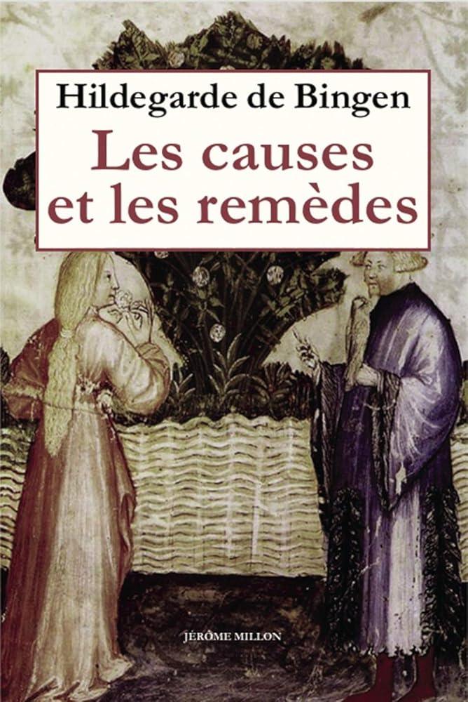 Les causes et les remèdes - © 2026 Le Grimoire Ancien
