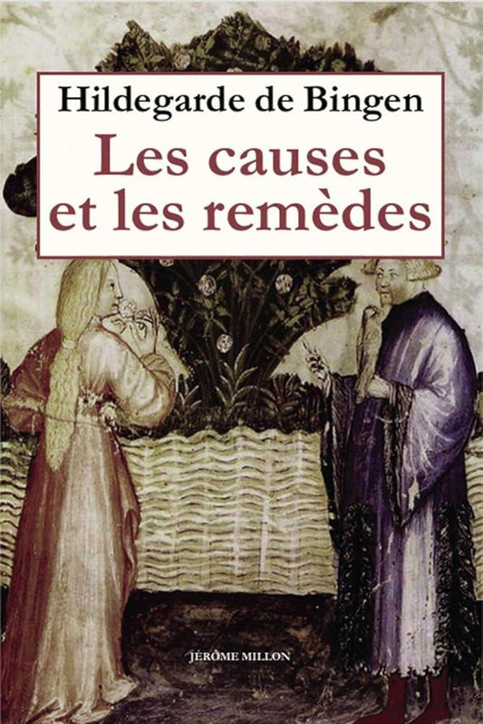 Les causes et les remèdes - © 2026 Le Grimoire Ancien