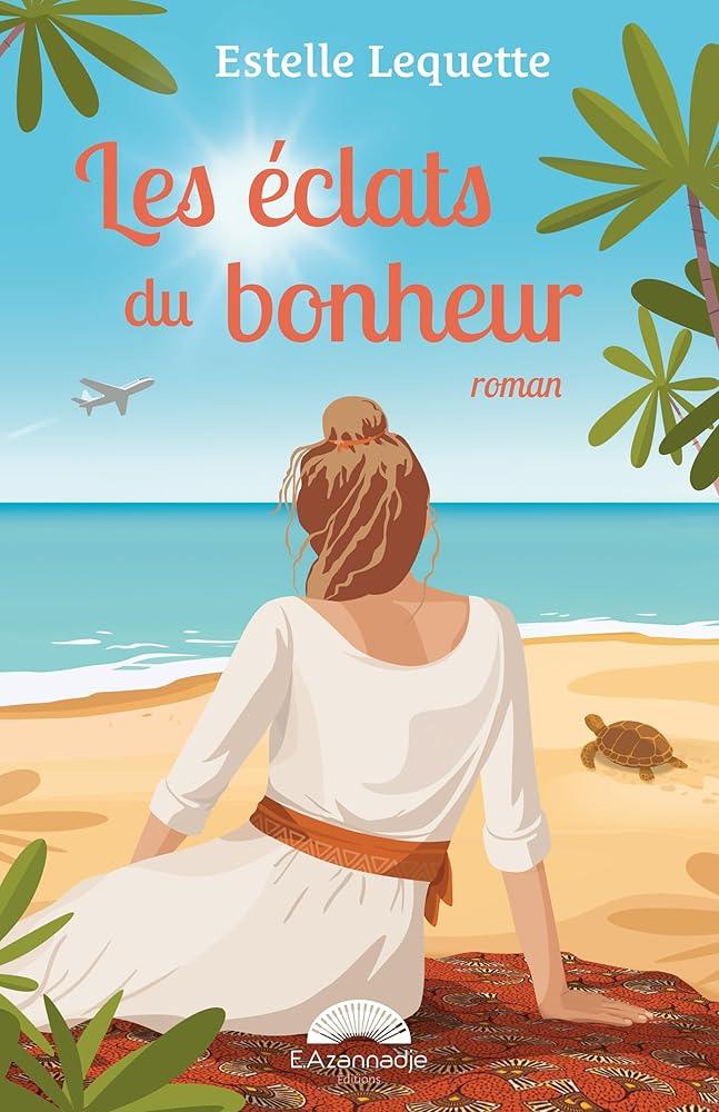Les éclats du bonheur - © 2026 Le Grimoire Ancien