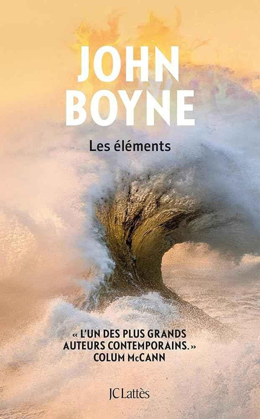 Les éléments - © 2026 Le Grimoire Ancien