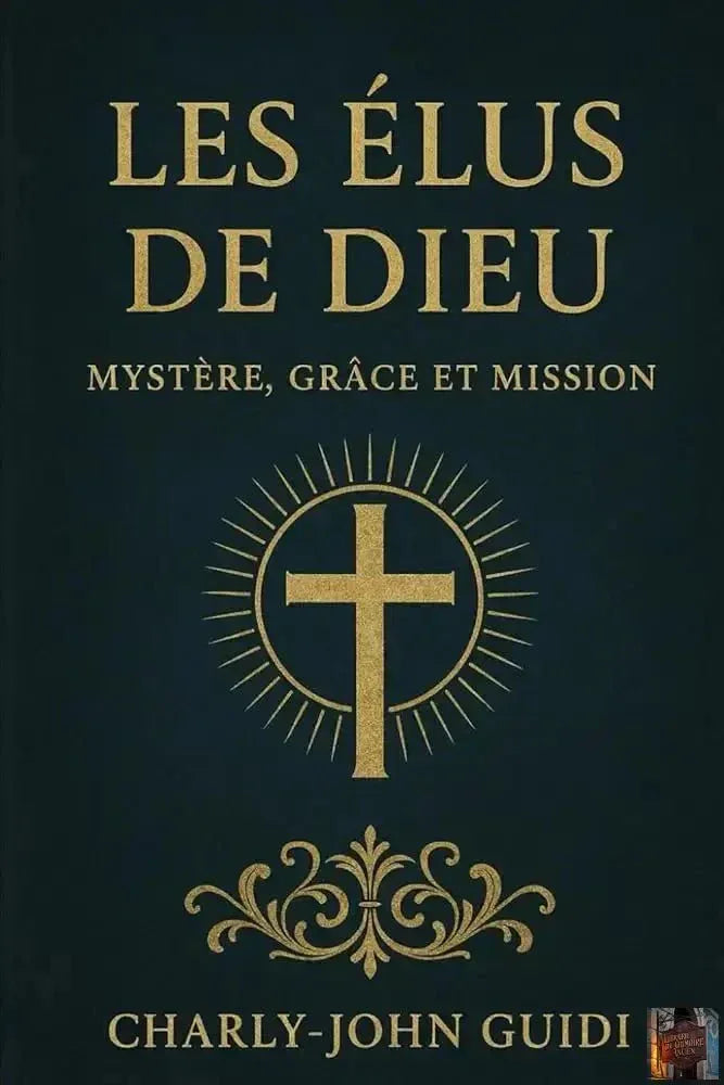 Les Élus de Dieu : mystère, grâce et mission - © 2026 Le Grimoire Ancien