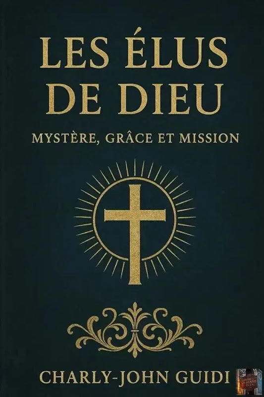 Les Élus de Dieu : mystère, grâce et mission - © 2026 Le Grimoire Ancien