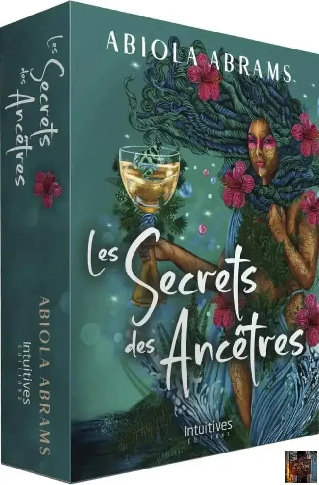 Les Secrets des ancêtres - © 2026 Le Grimoire Ancien