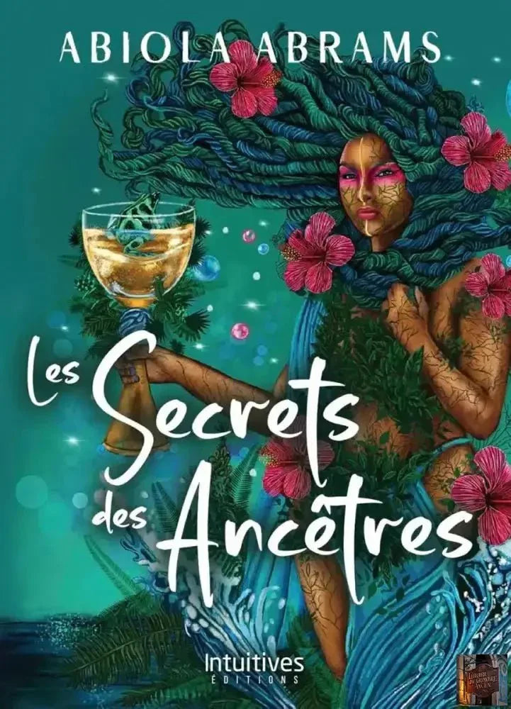 Les Secrets des ancêtres - © 2026 Le Grimoire Ancien