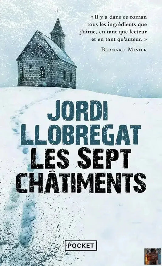 Les Sept châtiments - © 2026 Le Grimoire Ancien