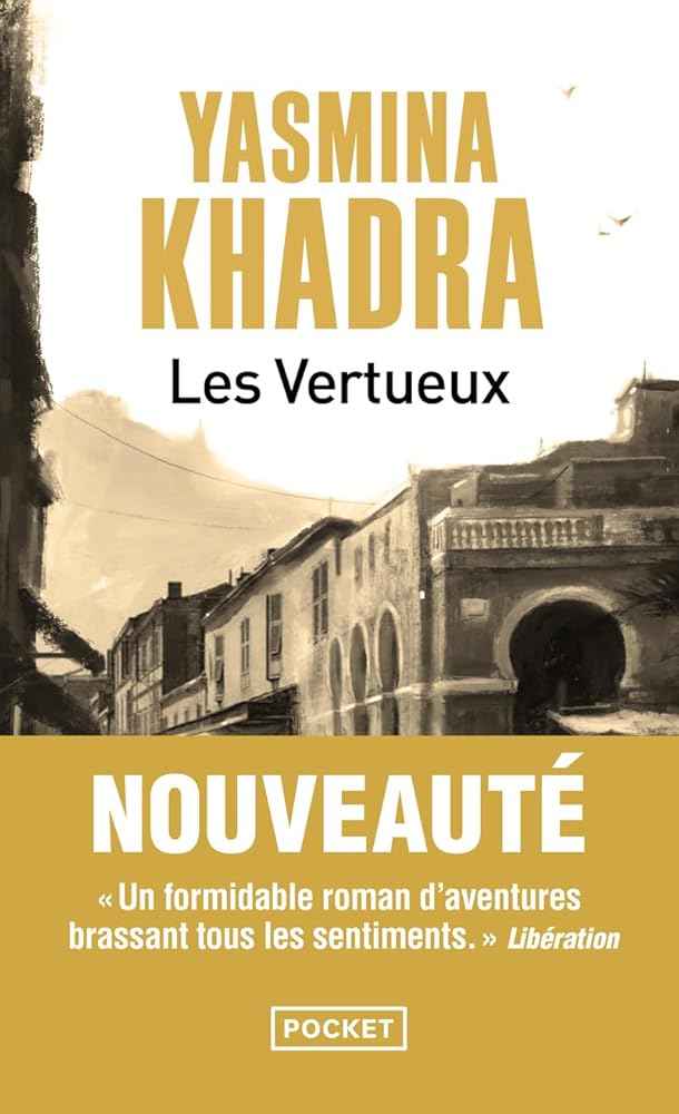 Les Vertueux - © 2026 Le Grimoire Ancien