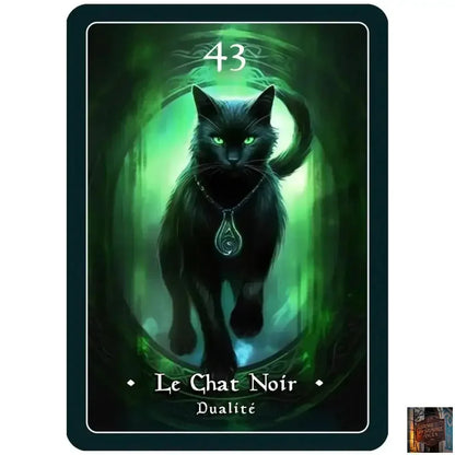 L'Oracle de la Forêt de Gaïa - © 2026 Le Grimoire Ancien