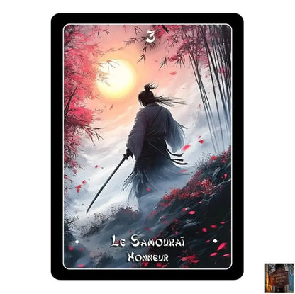 L'Oracle des Mémoires du Sakura Éternel - Le Grimoire Ancien