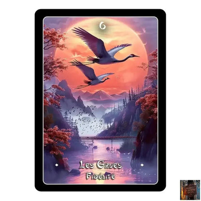 L'Oracle des Mémoires du Sakura Éternel - © 2026 Le Grimoire Ancien