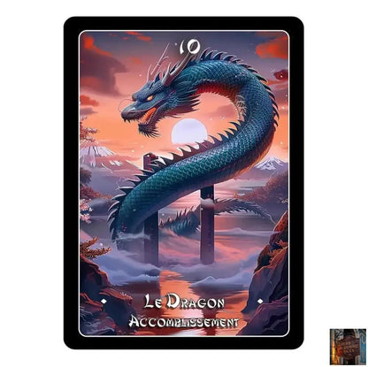 L'Oracle des Mémoires du Sakura Éternel - Le Grimoire Ancien