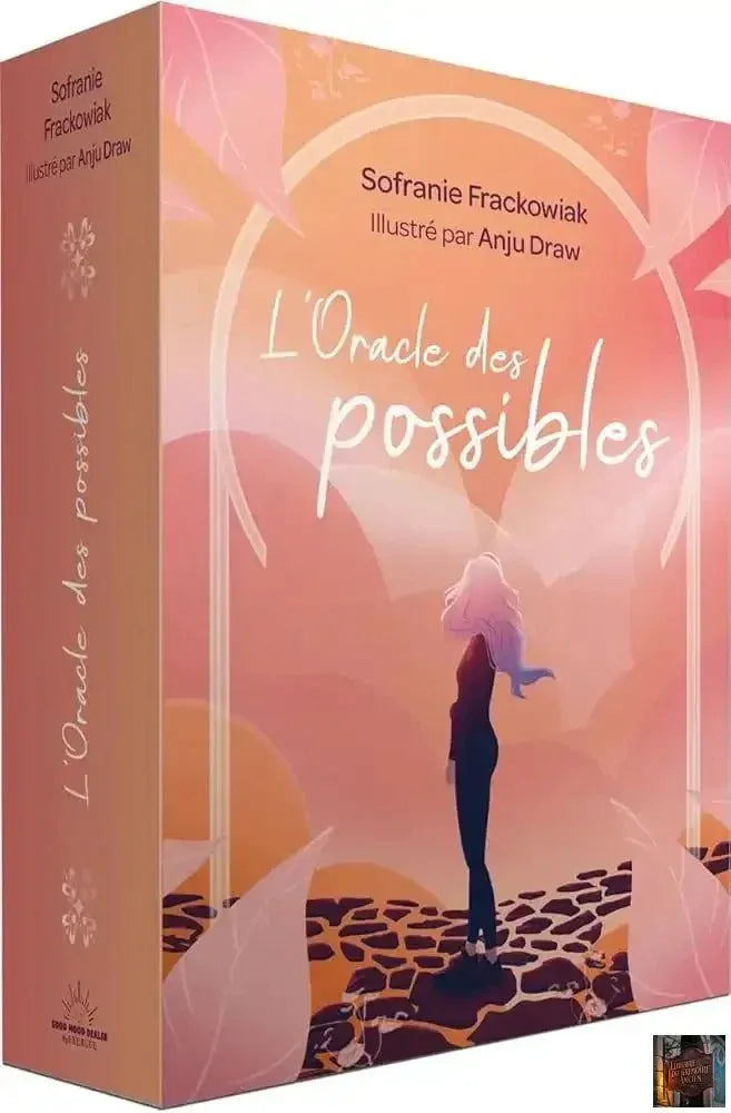 L'Oracle des possibles - © 2026 Le Grimoire Ancien