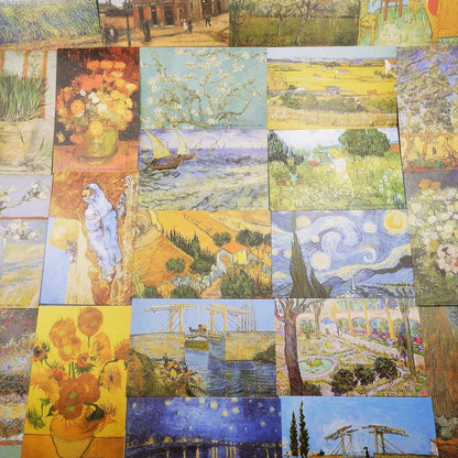 Lot de 30 Cartes postales rétro et ancien - © 2026 Le Grimoire Ancien