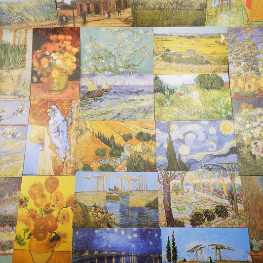 Lot de 30 Cartes postales rétro et ancien - © 2026 Le Grimoire Ancien